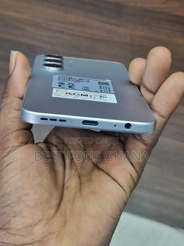 New Tecno Spark 40 Pro 128 GB photo 3