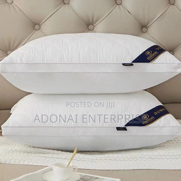 Soft Pillow Pair Bjkdi12