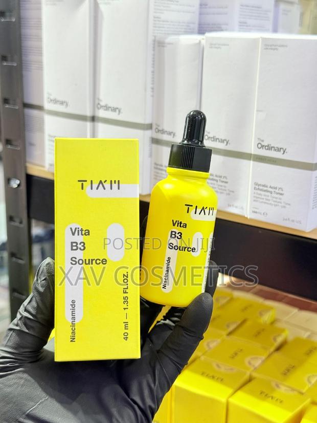 Tiam Niacinamide Glow Serum · Photo 2