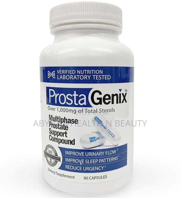 Prostagenix · Photo 2