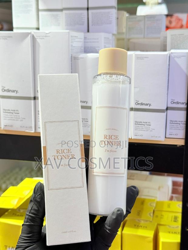 I'm From Rice Toner 150ml · Photo 2