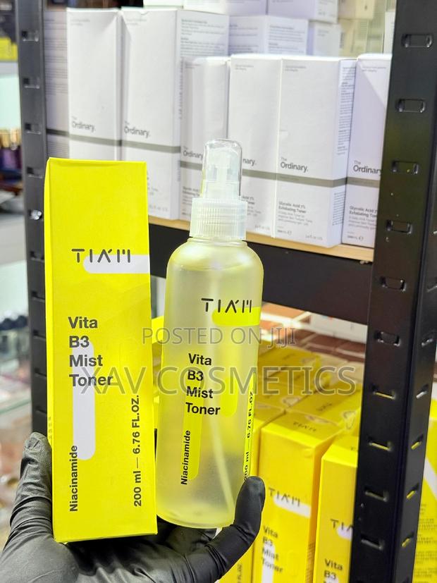 Tiam Vita B3 Mist Toner Niacinamide · Photo 2