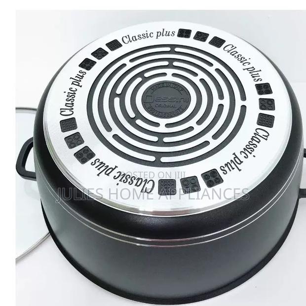 12pcs Granite Nonstick Cookware photo 4