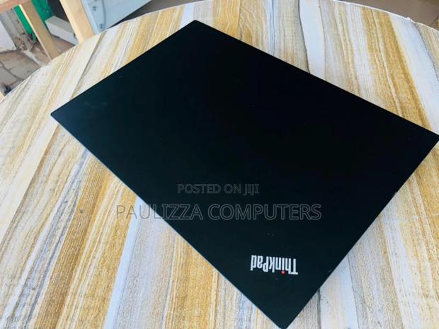 Laptop Lenovo Thinkpad T15 Gen1 12GB AMD Ryzen 7 SSD 256GB photo 2