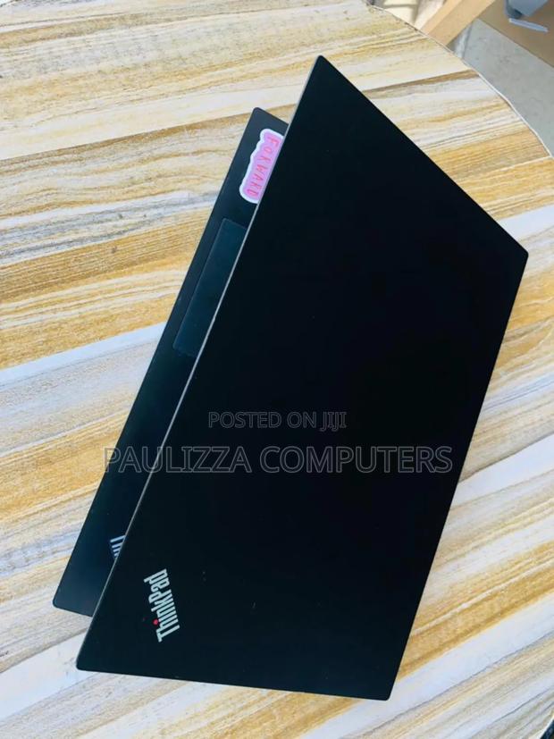 Laptop Lenovo Thinkpad T15 Gen1 12GB AMD Ryzen 7 SSD 256GB photo 3
