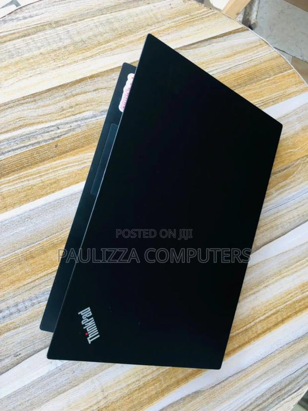 Laptop Lenovo Thinkpad T15 Gen1 12GB AMD Ryzen 7 SSD 256GB photo 7