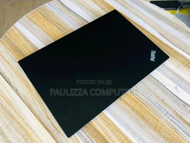 Laptop Lenovo Thinkpad T15 Gen1 12GB AMD Ryzen 7 SSD 256GB photo 8