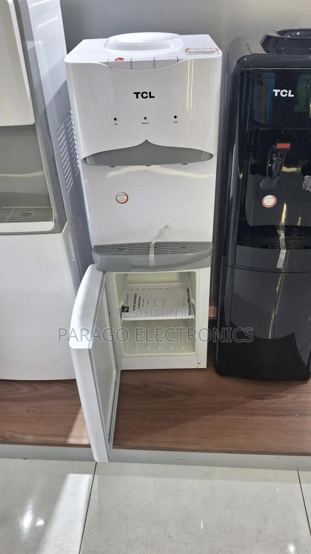 TCL 3 Tap Water Dispenser Ty-Lwyr109w