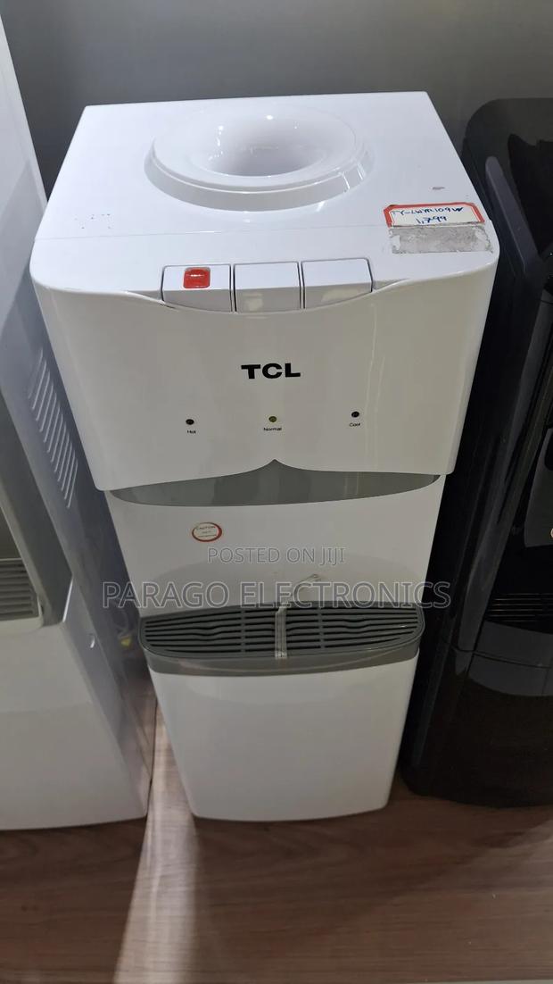 TCL 3 Tap Water Dispenser Ty-Lwyr109w photo 2