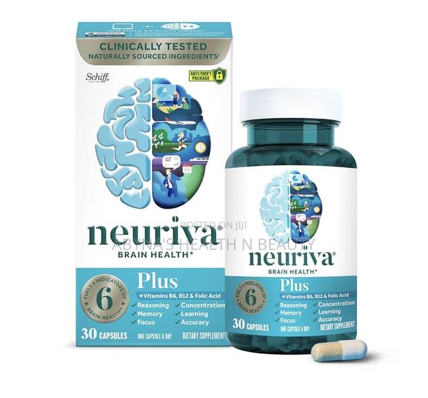 Neuriva Brain Health · Photo 2