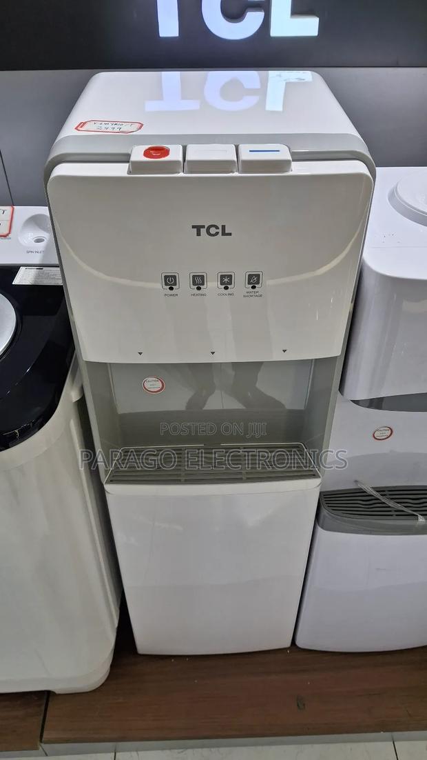 TCL Bottle-in 16ltrs Water Dispenser Ty-Lwyr107t photo 2