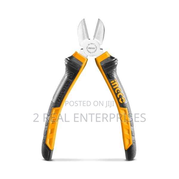 Ingco Diagonal Cutting Pliers Hdcp08168 · Photo 2