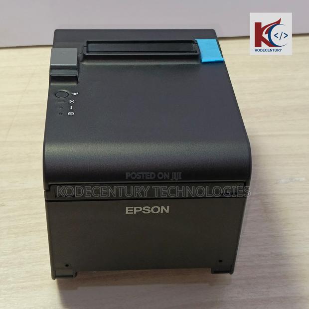Epson Printer | Epson Tm-T20iii Thermal Printer (Usb) · Photo 4