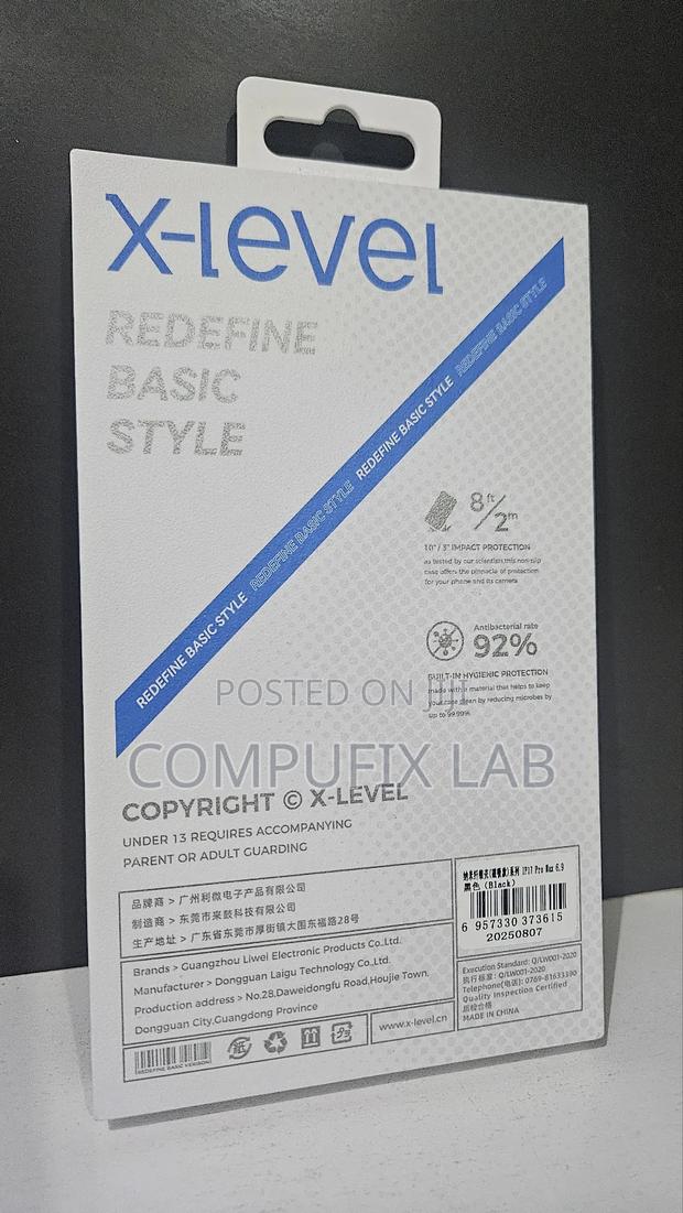 iPhone 17 Pro Max Case photo 3