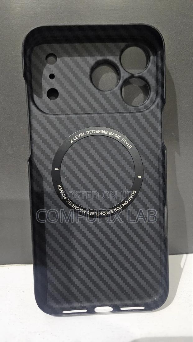 iPhone 17 Pro Max Case photo 2