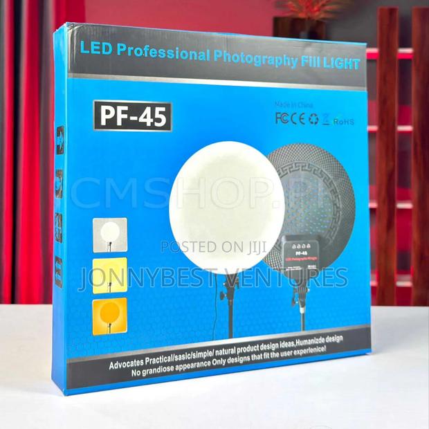 Pf-45 Led Light Pf-45 Light