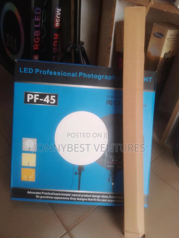 Pf-45 Led Light Pf-45 Light photo 5
