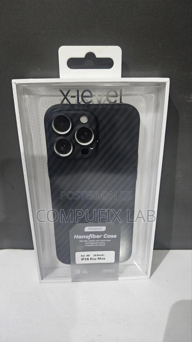 iPhone 16 Pro Max Case