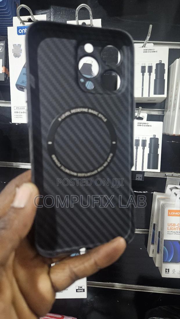 iPhone 16 Pro Max Case photo 3