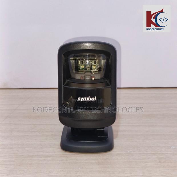 Symbol Barcode Scanner | Zebra Barcode Reader (Usb, 1d + 2d + Qr Code) · Photo 3