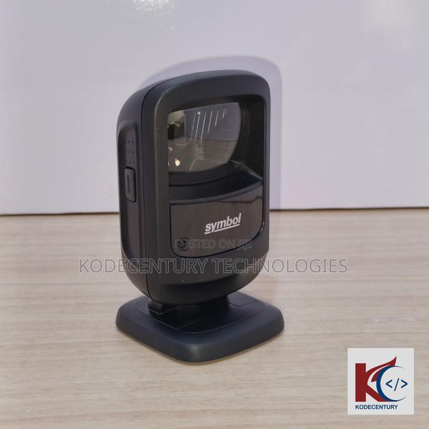 Symbol Barcode Scanner | Zebra Barcode Reader (Usb, 1d + 2d + Qr Code) · Photo 4