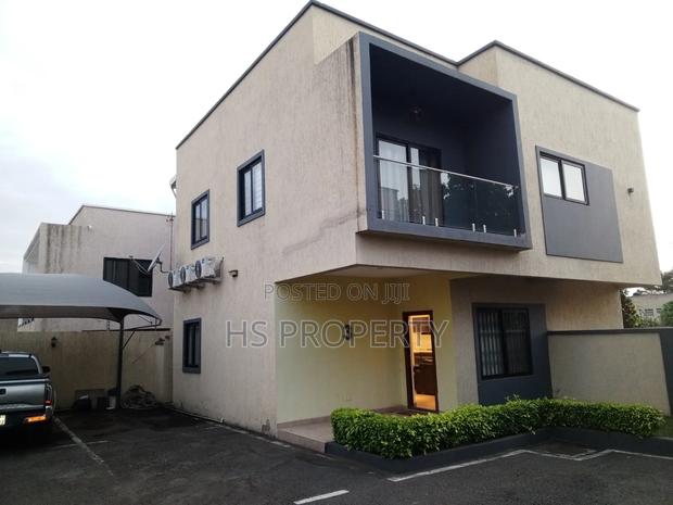 Furnished 3bdrm House in Adenta for rent