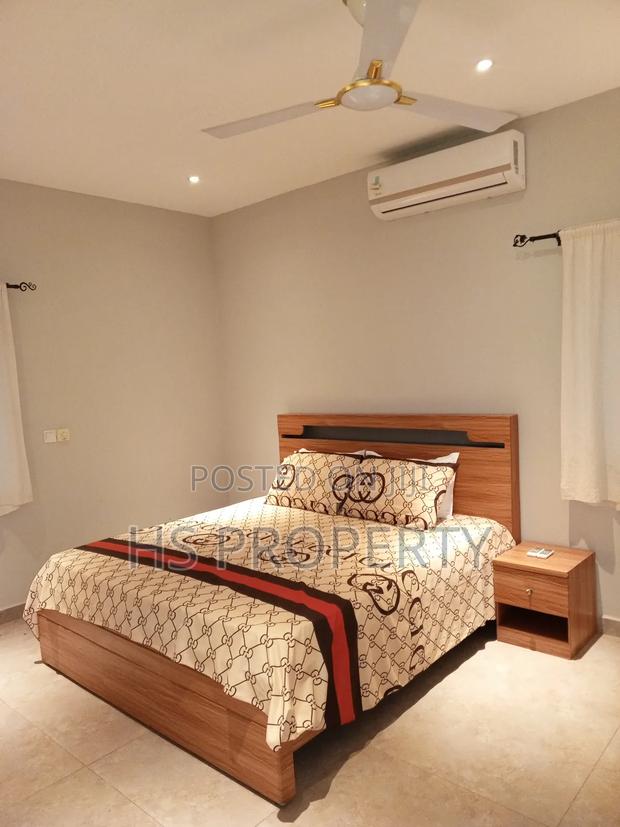 Furnished 3bdrm House in Adenta for rent photo 8
