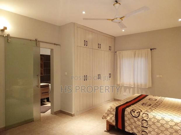 Furnished 3bdrm House in Adenta for rent photo 9