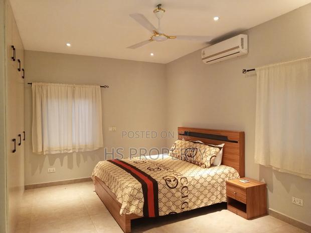 Furnished 3bdrm House in Adenta for rent photo 10