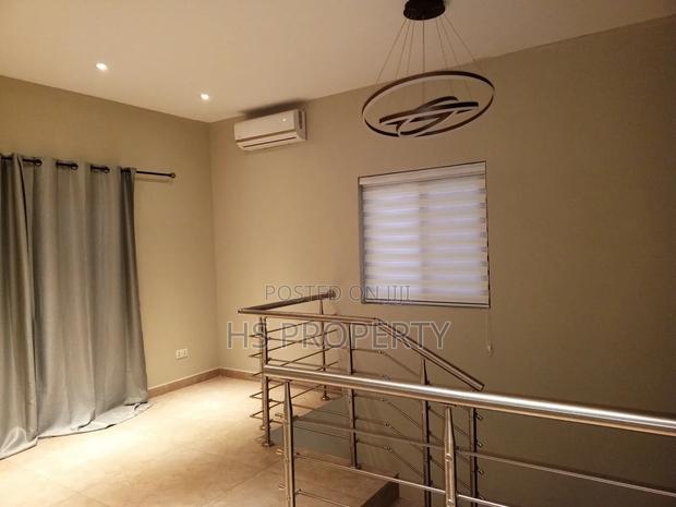 Furnished 3bdrm House in Adenta for rent photo 11