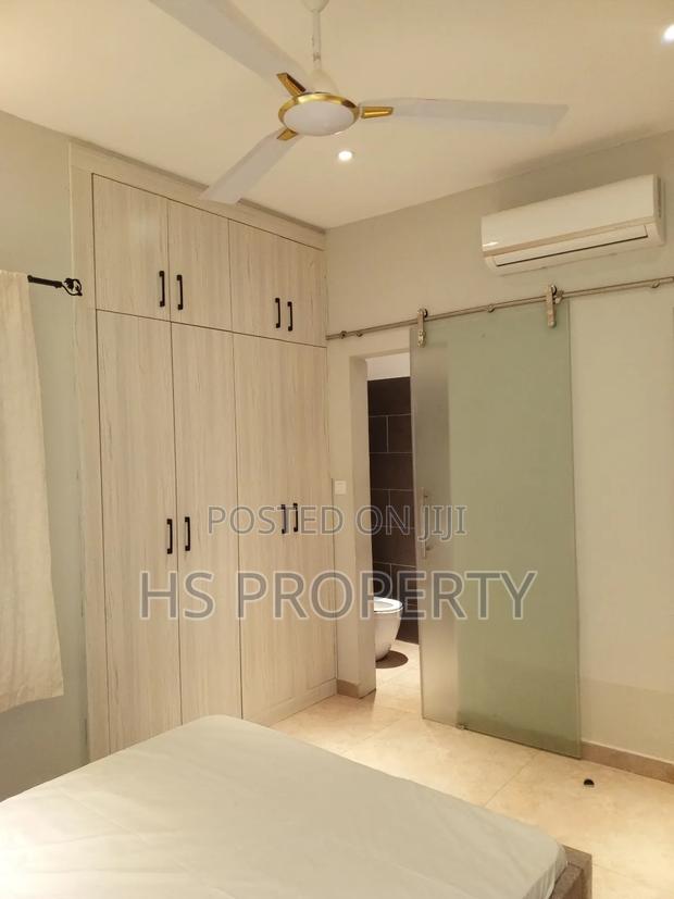 Furnished 3bdrm House in Adenta for rent photo 12