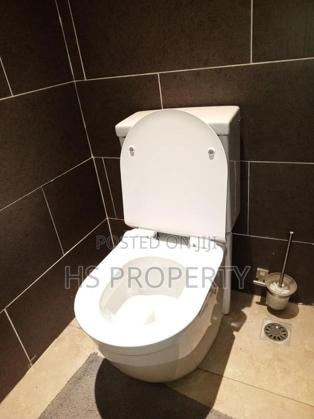Furnished 3bdrm House in Adenta for rent photo 15