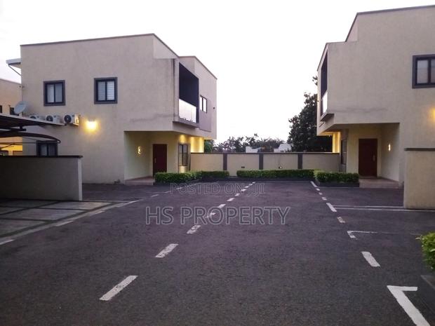 Furnished 3bdrm House in Adenta for rent photo 2