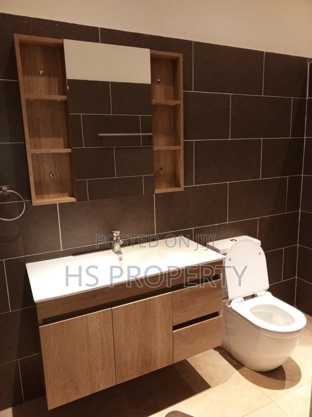 Furnished 3bdrm House in Adenta for rent photo 20