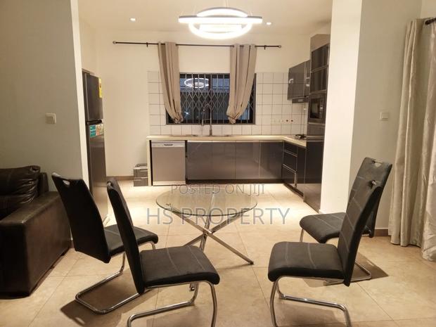 Furnished 3bdrm House in Adenta for rent photo 6