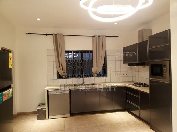 Furnished 3bdrm House in Adenta for rent photo 5