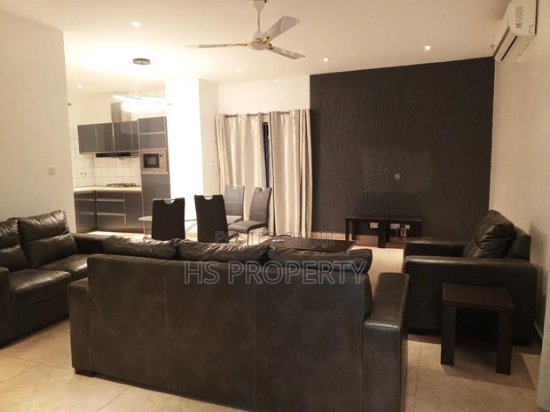 Furnished 3bdrm House in Adenta for rent photo 3