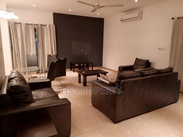 Furnished 3bdrm House in Adenta for rent photo 4