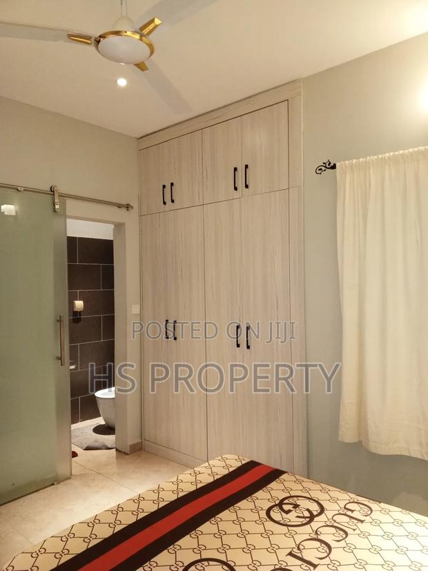 Furnished 3bdrm House in Adenta for rent photo 19