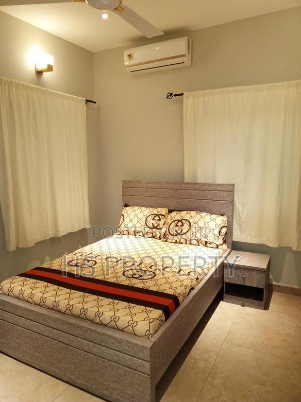 Furnished 3bdrm House in Adenta for rent photo 18
