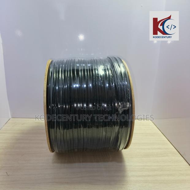 Cat6 Outdoor Cable (Utp, 305m, Double-Jacket) · Photo 3