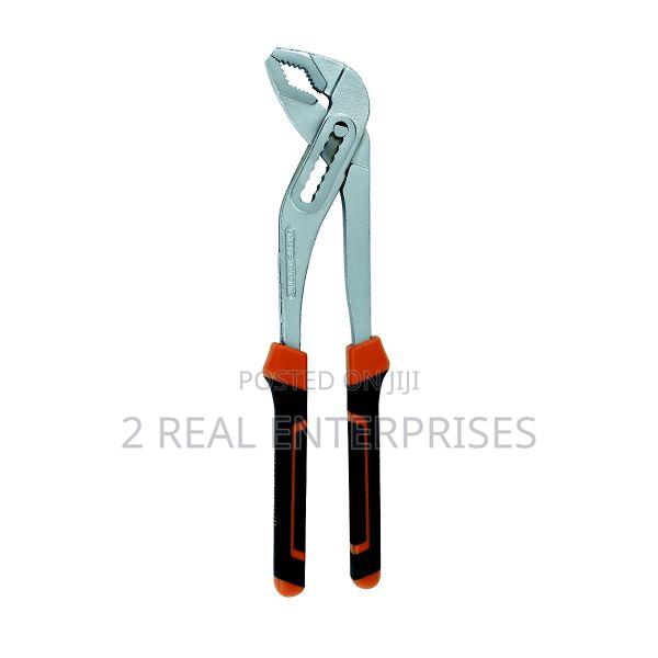 Magnusson 300mm Slip Joint Pliers