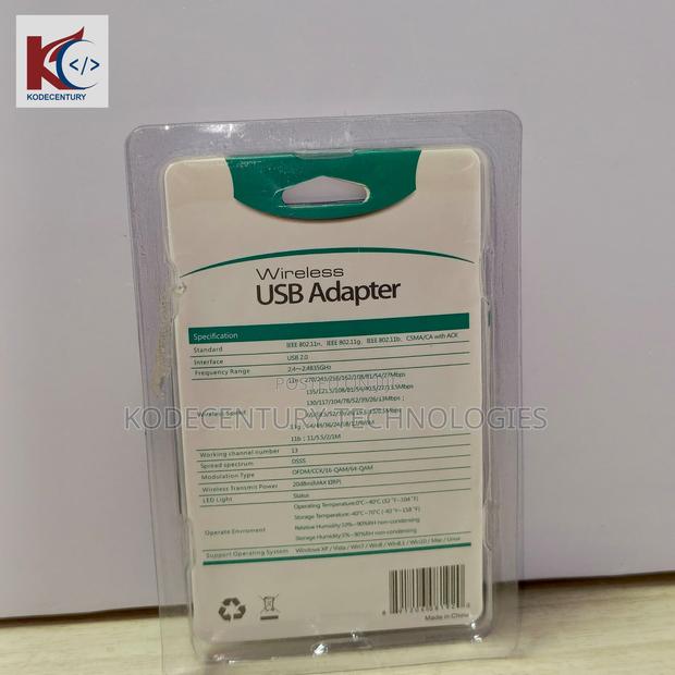 Wi-Fi Adapter (Usb, 300mbps) · Photo 4