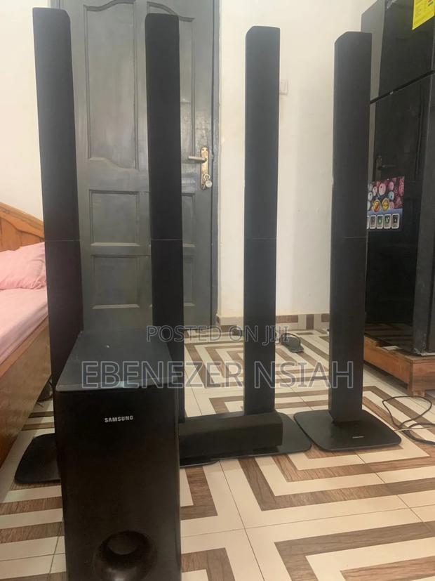 Samsung Home Theater · Photo 3