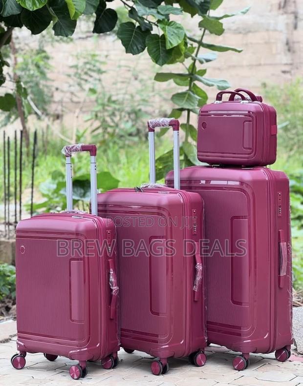 Quality Goodpartner 4set Unbreakable Traveling Bag · Photo 4