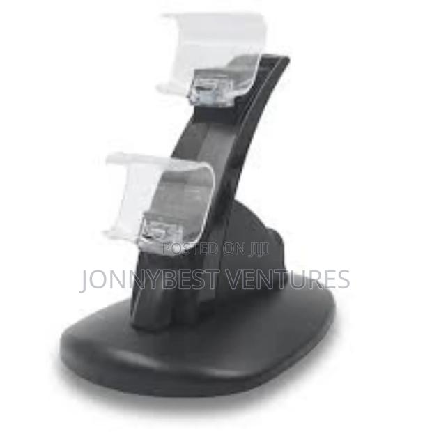 Ps4 Charger Ps4 Game Pad Charger photo 2