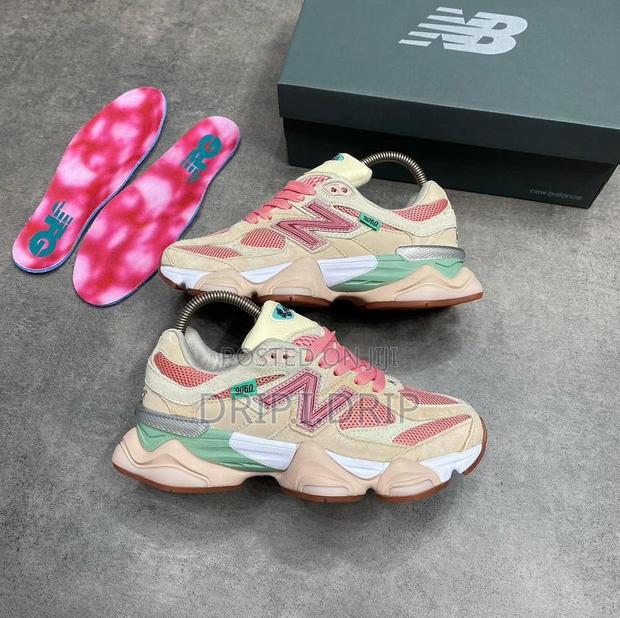 New Balance 9060 . Comes in Box . Comes in All Colours · Photo 4