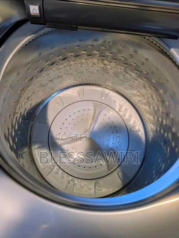 Usa Whirlpool Smart Wifi Top Loader Latest Washer 18kg photo 3