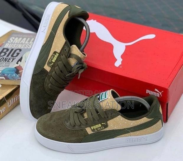 Puma G Villas Sneaker Available · Photo 3