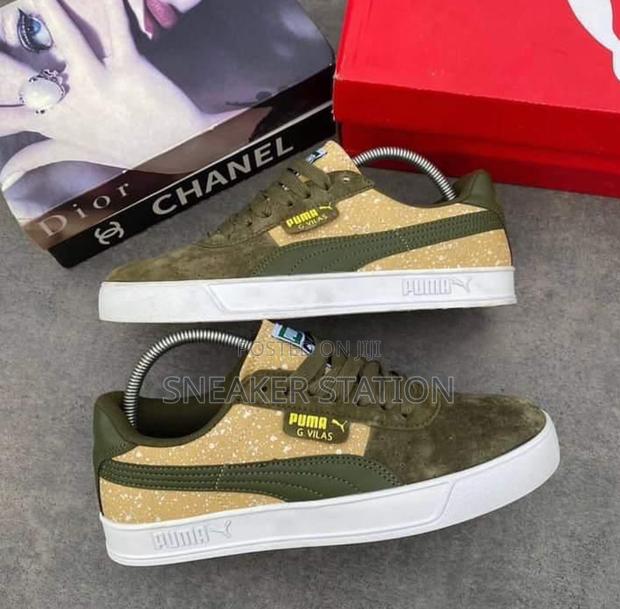 Puma G Villas Sneaker Available · Photo 4